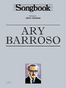 Songbook Ary Barroso