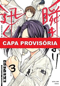 Num Piscar de Olhos!! - Vol. 03