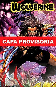 Wolverine - Vol. 09