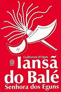 Iansã Do Bale