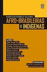 Ensino De História e Culturas Afro-brasileiras e Indígenas
