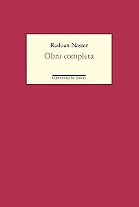 Obra Completa