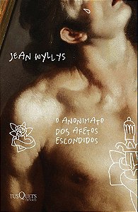 O Anonimato Dos Afetos Escondidos - (Vozes Brasileiras)