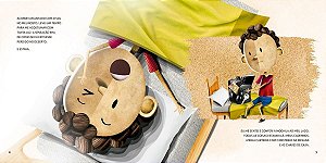 Quando Me Perdi no Deserto