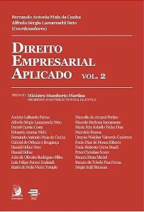 Direito Empresarial Aplicado - Vol. 02 - 01Ed22