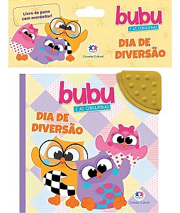 Bubu e As Corujinhas: Dia De Diversão