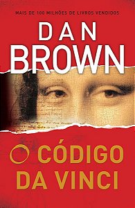 o Código Da Vinci (Robert Langdon - Livro 2)
