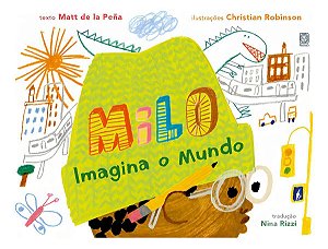 Milo Imagina o Mundo