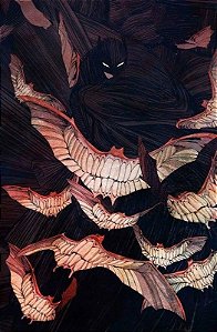 Batman - Vol. 113