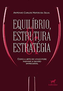 Equilíbrio, Estrutura e Estratégia - Como a Arte do Vinho Pode Inspirar a Gestão Organizacional