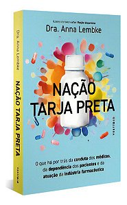 Nação Tarja Preta