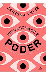 Privacidade é Poder
