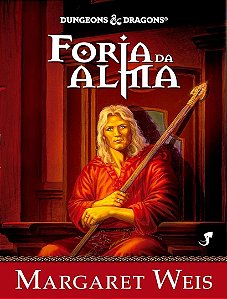 Crônicas de Raistlin - Vol. 1 - Forja da Alma