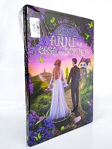 Anne e a Casa dos Sonhos