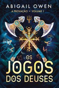 Os Jogos Dos Deuses (Edição Especial)