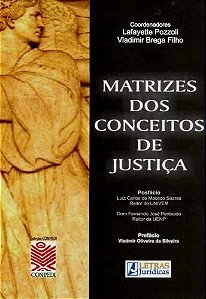 Matrizes Dos Conceitos De Justica