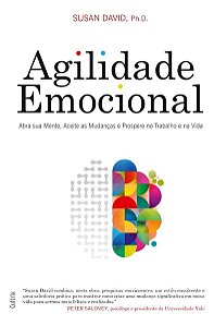 Agilidade Emocional