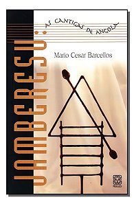 Jamberesu As Cantigas De Angola