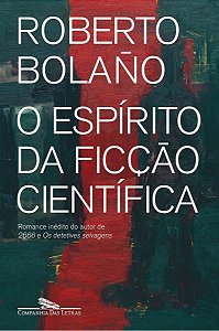 ESPÍRITO DA FICÇÃO CIENTÍFICA, O