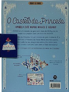 Mãos à Obra - O Castelo da Princesa