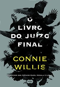 Livro do Juízo Final, o -