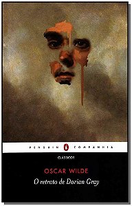o Retrato De Dorian Gray