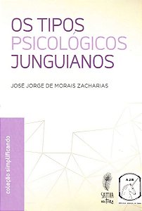 Tipos Psicológicos Junguianos, Os