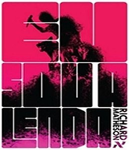Eu Sou a Lenda - (2718)