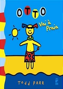 Otto Vai à Praia