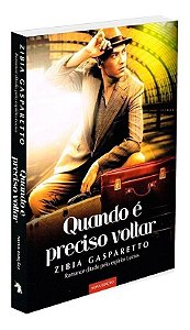 Quando e Preciso Voltar - 02Ed