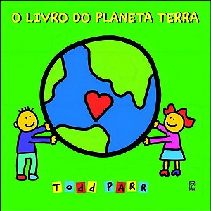 o Livro Do Planeta Terra