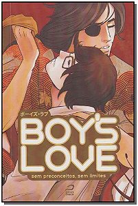 Boys Love - Sem Preconceitos, Sem Limites