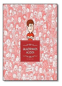 Quadrinhos Acidos