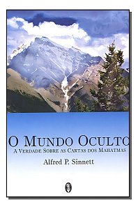 Mundo Oculto,o