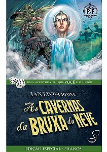Cavernas Da Bruxa Da Neve, As