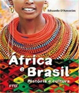 África e Brasil: História e Cultura-ed.renov.
