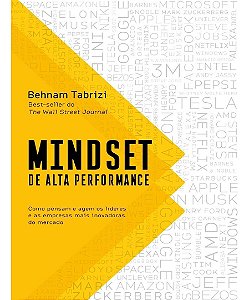 Mindset de Alta Performance