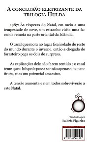 A Névoa