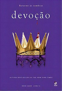 Devoção - Livro Vi Da Série Crave