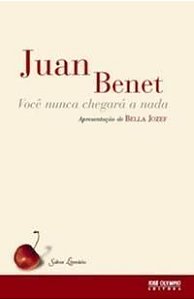 Você Nunca Chegará a Nada