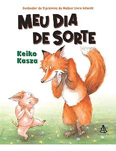 Meu Dia de Sorte