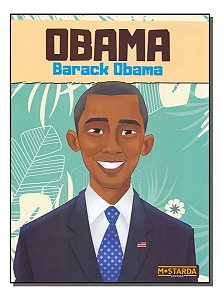 Obama - Barack Obama