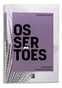 Clássicos da Literatura Brasileira - Os Sertões