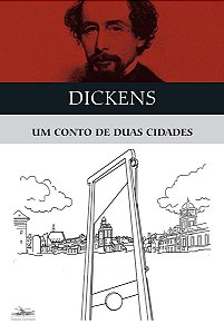 Um Conto De Duas Cidades - (Estacao Liberdade)
