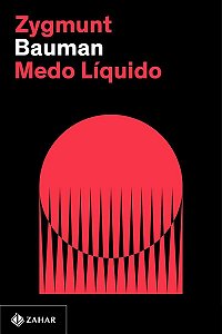 Medo Líquido (Nova Edição)