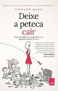 Deixe a Peteca Cair