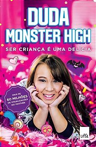 Ser Criança é Uma Delícia