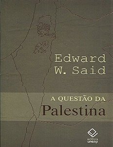 Questão da Palestina, A