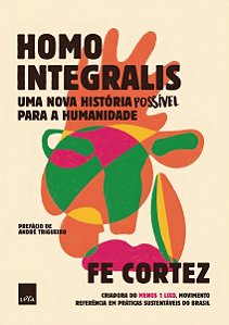 Homo Integralis