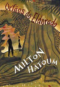 Órfãos do Eldorado - (Edição de Bolso)